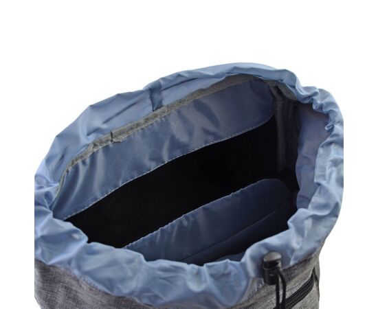 Рюкзак школьный Yes CA 182 серый (557782), изображение 7 Рюкзак школьный Yes CA 182 серый (557782), изображение 7