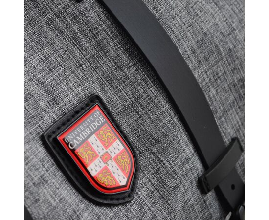 Рюкзак школьный Yes CA 182 серый (557782), изображение 8 Рюкзак школьный Yes CA 182 серый (557782), изображение 8