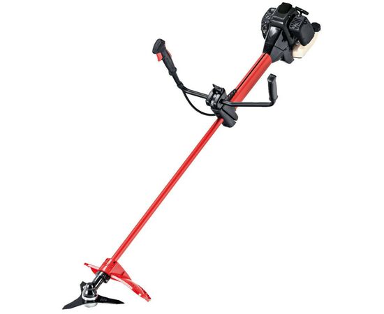 Тример садовий AL-KO solo by AL-KO мотокоса 154 (127228), зображення 2 Тример садовий AL-KO solo by AL-KO мотокоса 154 (127228), зображення 2