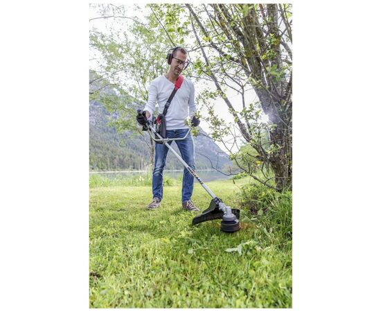 Тример садовий AL-KO BC 223 B (113692), зображення 3 Тример садовий AL-KO BC 223 B (113692), зображення 3