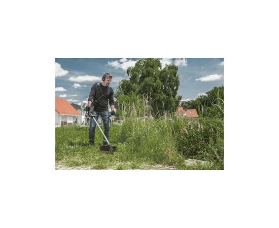 Тример садовий AL-KO BC 500 В (113785), зображення 2 Тример садовий AL-KO BC 500 В (113785), зображення 2