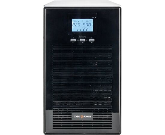 Источник бесперебойного питания LogicPower Smart-UPS 2000 Pro (6782), изображение 2