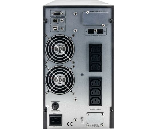 Источник бесперебойного питания LogicPower Smart-UPS 2000 Pro (6782), изображение 3