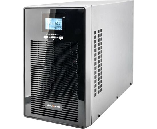 Пристрій безперебійного живлення LogicPower Smart-UPS 2000 Pro (6782)