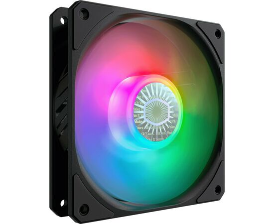 Кулер до корпусу CoolerMaster Master SickleFlow 120 ARGB (MFX-B2DN-18NPA-R1)