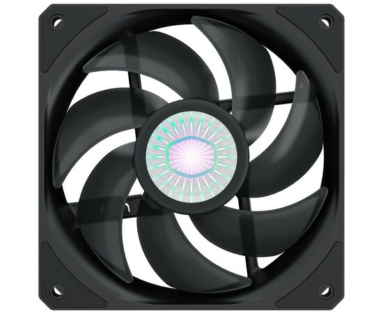 Кулер до корпусу CoolerMaster Master SickleFlow 120 Black (MFX-B2NN-18NPK-R1)