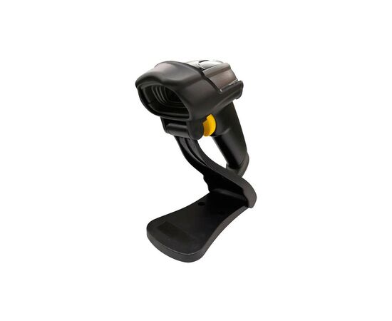 Сканер штрих-кода Mindeo MD6600-HD 2D, USB (MD6600-HD USB, с подставкой), изображение 2 Сканер штрих-кода Mindeo MD6600-HD 2D, USB (MD6600-HD USB, с подставкой), изображение 2