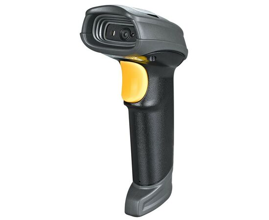 Сканер штрих-кода Mindeo MD6600-HD 2D, USB (MD6600-HD USB, с подставкой), изображение 3 Сканер штрих-кода Mindeo MD6600-HD 2D, USB (MD6600-HD USB, с подставкой), изображение 3