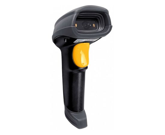 Сканер штрих-кода Mindeo MD6600-HD 2D, USB (MD6600-HD USB, с подставкой), изображение 4 Сканер штрих-кода Mindeo MD6600-HD 2D, USB (MD6600-HD USB, с подставкой), изображение 4