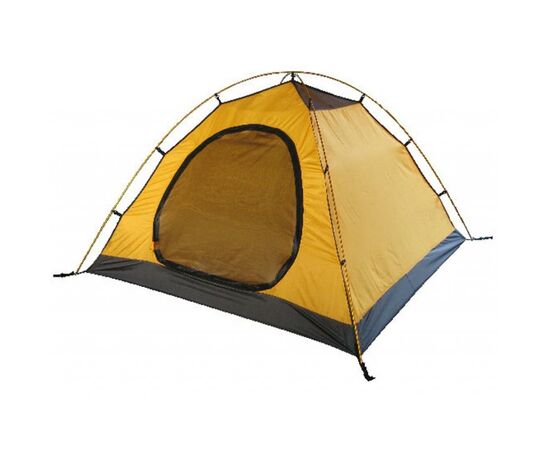 Намет Terra Incognita Platou 3 Alu Red (4823081505815), зображення 2 Намет Terra Incognita Platou 3 Alu Red (4823081505815), зображення 2