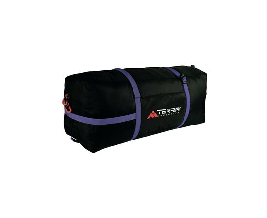 Намет Terra Incognita Platou 3 Alu Red (4823081505815), зображення 3 Намет Terra Incognita Platou 3 Alu Red (4823081505815), зображення 3