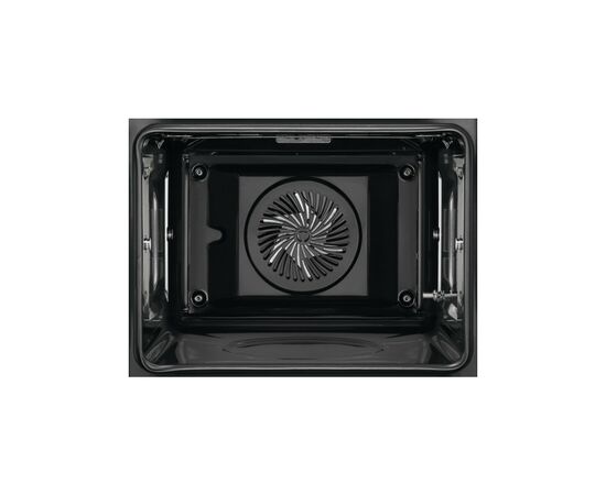 Духовой шкаф AEG BER455120B, изображение 2 Духовой шкаф AEG BER455120B, изображение 2