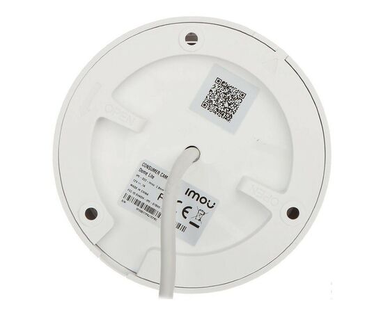 Камера видеонаблюдения Imou IPC-D22P (2.8), изображение 6 Камера видеонаблюдения Imou IPC-D22P (2.8), изображение 6