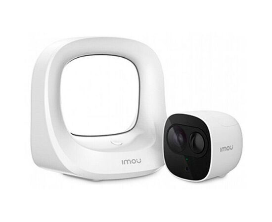 Комплект видеонаблюдения Imou Kit-WA1001-300/1-B26EP