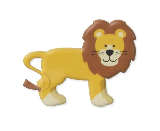 Набор для творчества Melissa&Doug Объемные наклейки Сафари (MD9106), изображение 4