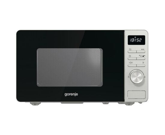 Мікрохвильова піч Gorenje MO 20 A3 X (MO20A3X)