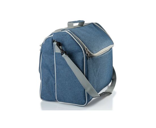Набор для пикника Кемпінг Family bag (4823082715435), изображение 3 Набор для пикника Кемпінг Family bag (4823082715435), изображение 3