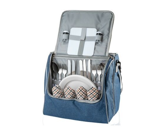 Набор для пикника Кемпінг Family bag (4823082715435)
