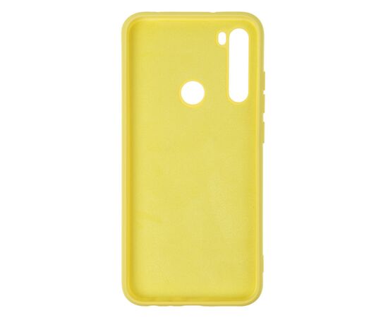 Чехол для моб. телефона Armorstandart Icon Case для Xiaomi Redmi Note 8 Yellow (ARM55866), изображение 2