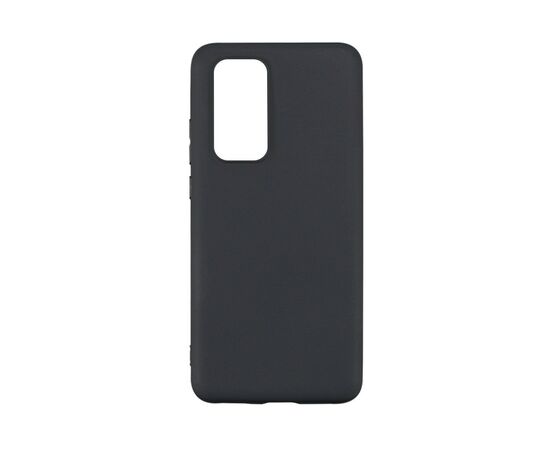 Чохол до моб. телефона Armorstandart Matte Slim Fit для Huawei P40 Black (ARM56271)