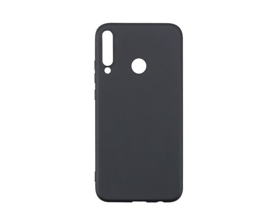 Чехол для моб. телефона Armorstandart Matte Slim Fit для Huawei P40 lite E/Y7P Black (ARM56314)