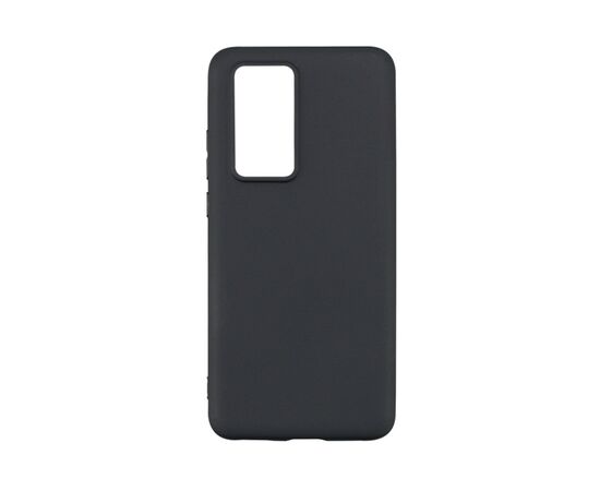Чохол до моб. телефона Armorstandart Matte Slim Fit для Huawei P40 Pro Black (ARM56272)