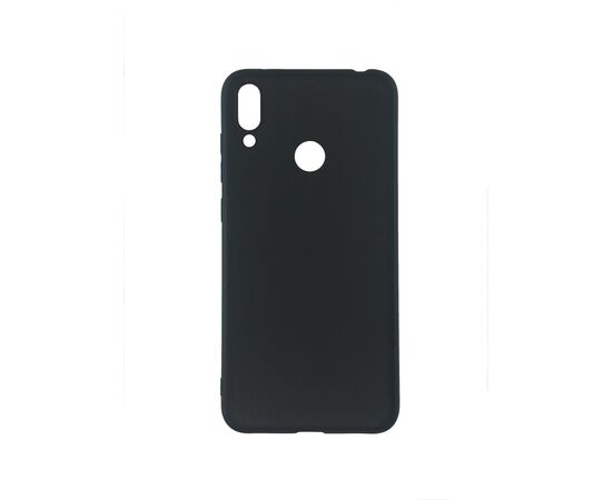 Чохол до моб. телефона Armorstandart Matte Slim Fit для Huawei Y7 2019 Pro Black (ARM54334)