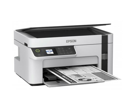 Многофункциональное устройство Epson M2110 (C11CJ19401), изображение 5 Многофункциональное устройство Epson M2110 (C11CJ19401), изображение 5