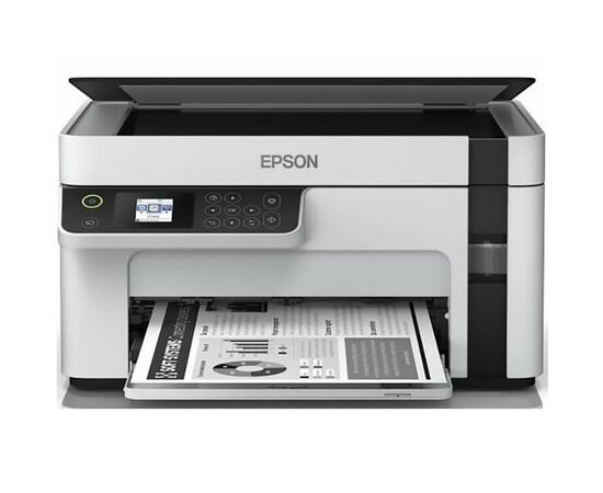 Многофункциональное устройство Epson M2110 (C11CJ19401), изображение 6 Многофункциональное устройство Epson M2110 (C11CJ19401), изображение 6
