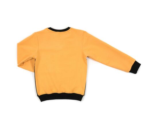 Набор детской одежды Breeze SPORT (9390-128B-yellow), изображение 5