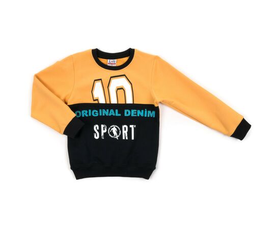 Набор детской одежды Breeze SPORT (9390-134B-yellow), изображение 2 Набор детской одежды Breeze SPORT (9390-134B-yellow), изображение 2