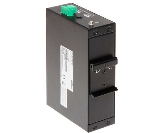 Коммутатор сетевой Dahua DH-LR2110-8ET-120, изображение 4 Коммутатор сетевой Dahua DH-LR2110-8ET-120, изображение 4