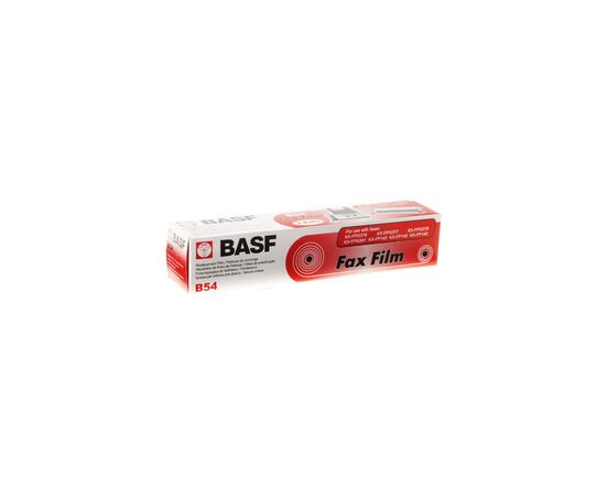 Плівка для факса Panasonic KX-FA54A 2шт x 35м BASF (B-54)