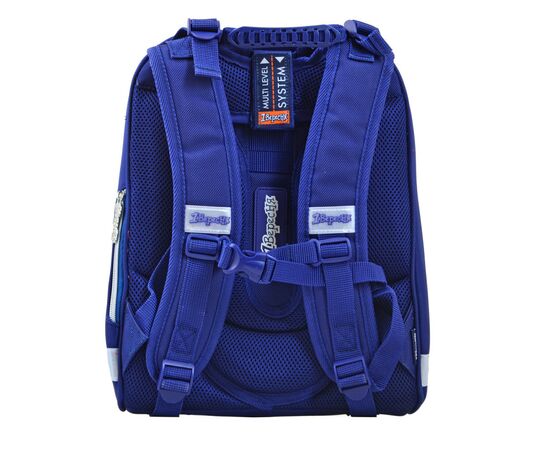 Портфель 1 вересня H-12 Star Explorer (555960), изображение 5 Портфель 1 вересня H-12 Star Explorer (555960), изображение 5
