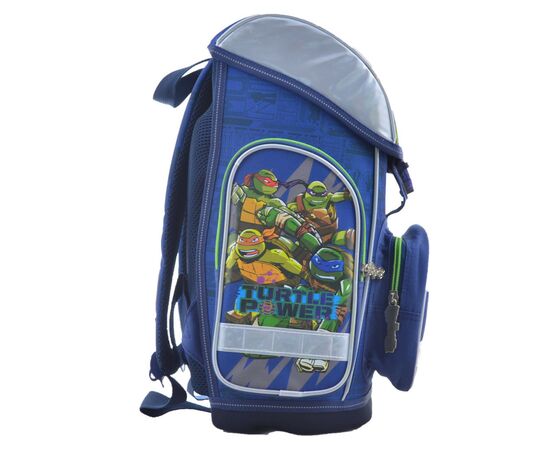 Портфель 1 вересня H-26 Turtles (555084), изображение 2 Портфель 1 вересня H-26 Turtles (555084), изображение 2