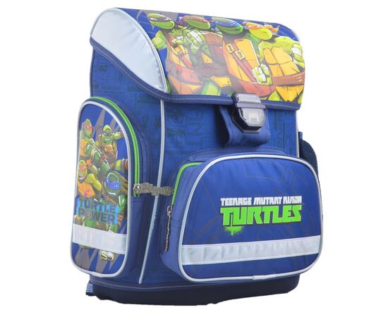Портфель 1 вересня H-26 Turtles (555084)