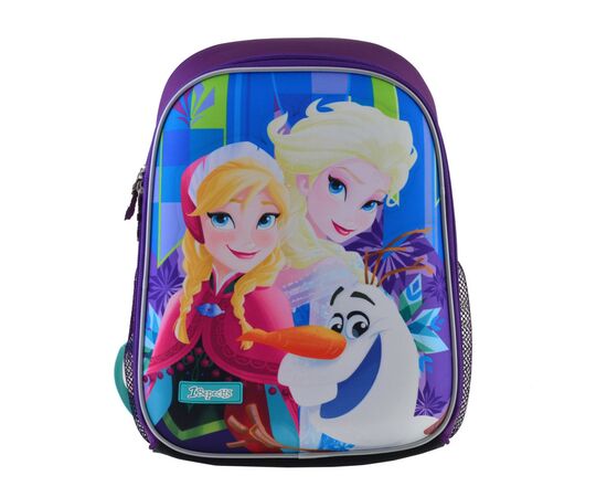 Портфель 1 вересня H-27 Frozen (557711), изображение 3 Портфель 1 вересня H-27 Frozen (557711), изображение 3