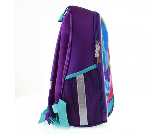 Портфель 1 вересня H-27 Frozen (557711), изображение 5 Портфель 1 вересня H-27 Frozen (557711), изображение 5