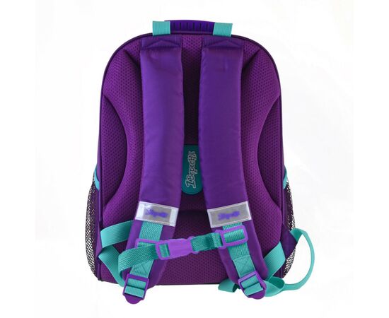 Портфель 1 вересня H-27 Frozen (557711), изображение 6 Портфель 1 вересня H-27 Frozen (557711), изображение 6