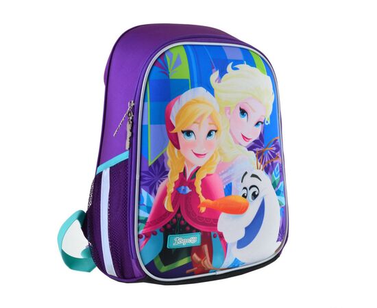 Портфель 1 вересня H-27 Frozen (557711)