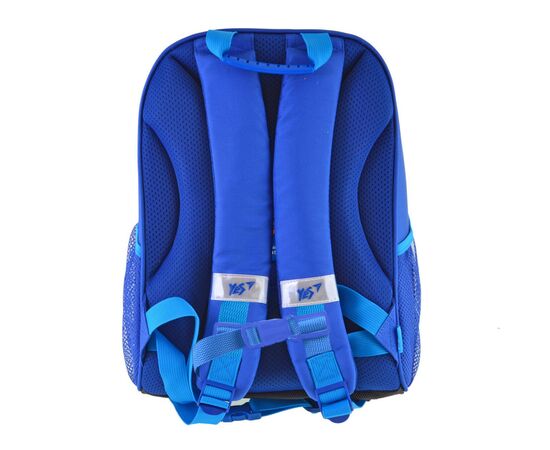 Портфель Yes H-27 Minions (557714), изображение 2 Портфель Yes H-27 Minions (557714), изображение 2