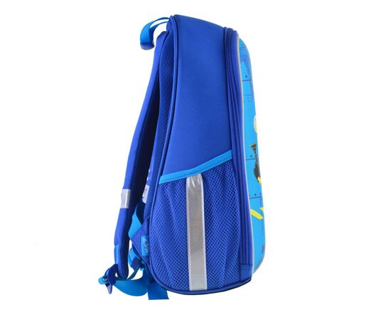 Портфель Yes H-27 Minions (557714), изображение 4 Портфель Yes H-27 Minions (557714), изображение 4