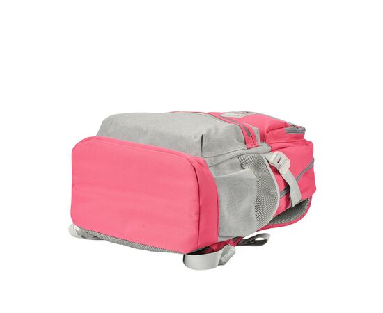 Рюкзак шкільний Smart TN-05 Rider сір/рож (558547), зображення 5 Рюкзак шкільний Smart TN-05 Rider сір/рож (558547), зображення 5