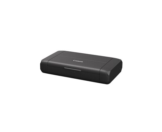 Струйный принтер Canon PIXMA mobile TR150 c Wi-Fi with battery (4167C027), изображение 2 Струйный принтер Canon PIXMA mobile TR150 c Wi-Fi with battery (4167C027), изображение 2