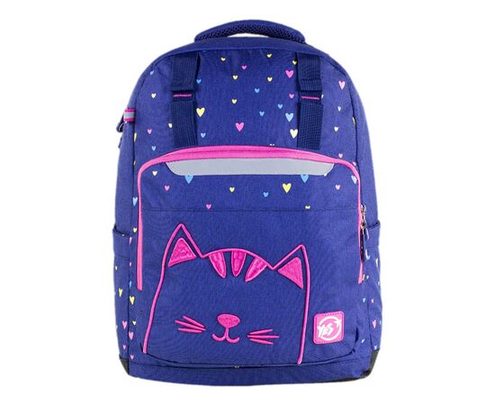 Рюкзак школьный Yes Т-89 Cats (558137)