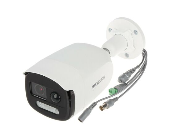 Камера видеонаблюдения Hikvision DS-2CE12DFT-PIRXOF (3.6), изображение 2 Камера видеонаблюдения Hikvision DS-2CE12DFT-PIRXOF (3.6), изображение 2