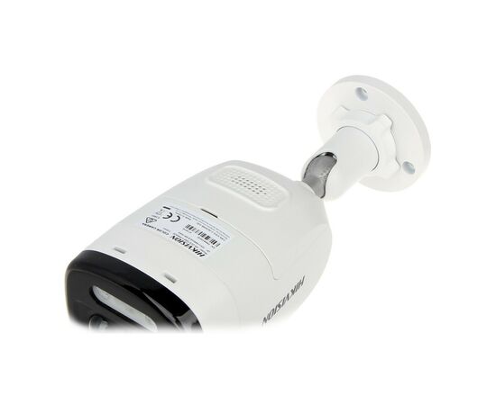 Камера видеонаблюдения Hikvision DS-2CE12DFT-PIRXOF (3.6), изображение 4 Камера видеонаблюдения Hikvision DS-2CE12DFT-PIRXOF (3.6), изображение 4