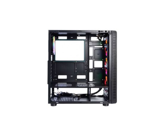 Корпус Qube STORM_F5NU3, изображение 3 Корпус Qube STORM_F5NU3, изображение 3