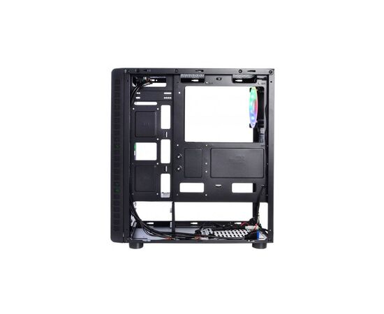 Корпус Qube STORM_F5NU3, изображение 5 Корпус Qube STORM_F5NU3, изображение 5
