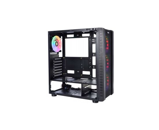 Корпус Qube STORM_F5NU3, изображение 8 Корпус Qube STORM_F5NU3, изображение 8